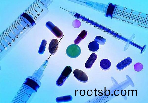 Biopharmaceutical application