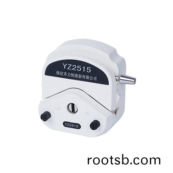 YZ2515pump head