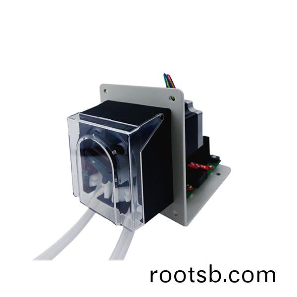 COD water treatment peristaltic pump TS100-C&TH15