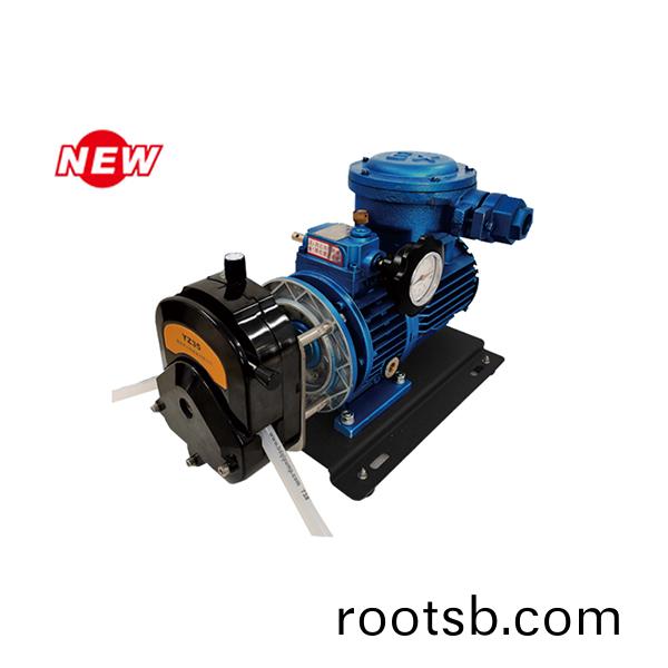 Explosion-proof pump FB600S-02