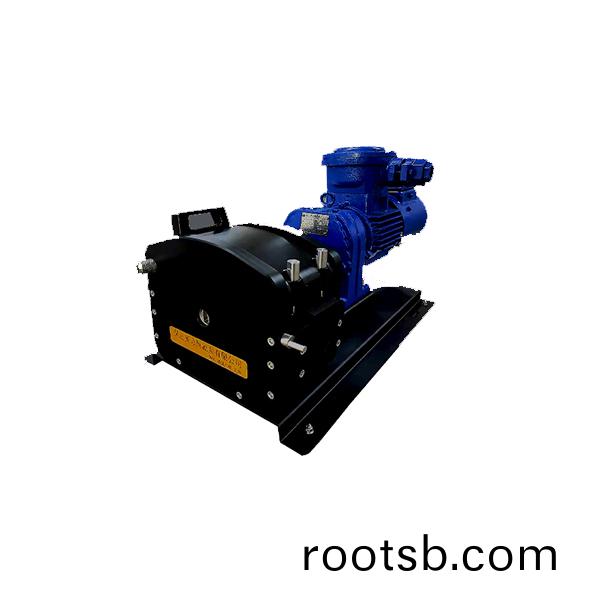 大流量(liang)防(fang)爆(bao)泵(beng)FB350S&KZ48