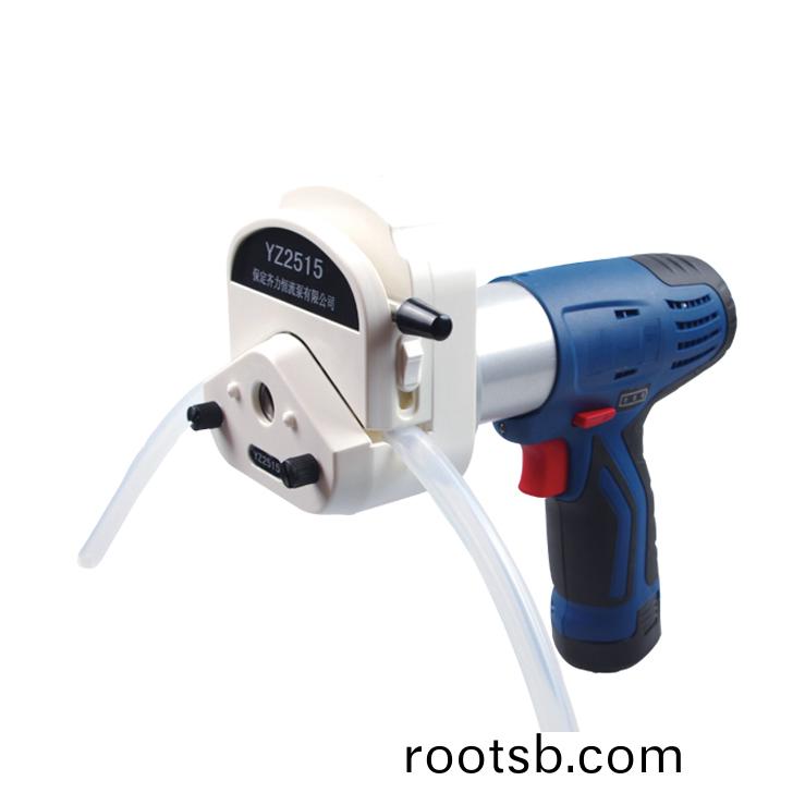 手持取樣(yang)泵(beng)SC-1