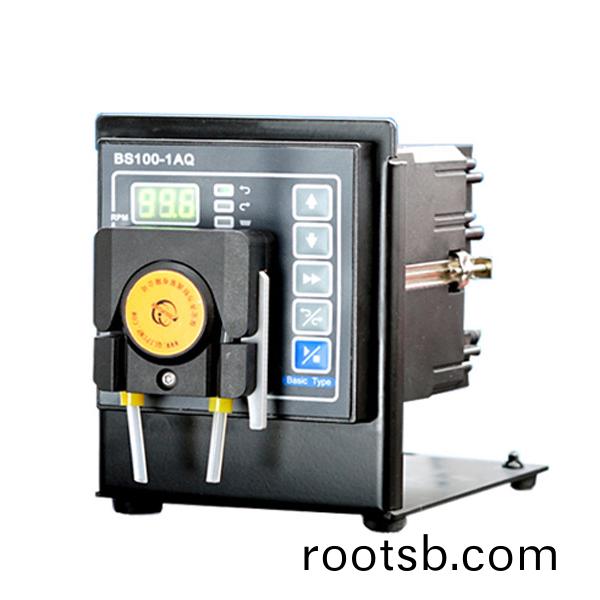 基(ji)本(ben)型(xing)蠕動泵BS100-1AQ