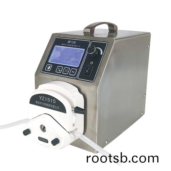 分配(pei)型(xing)蠕(ru)動(dong)泵BF300