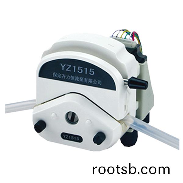 步(bu)進(jin)電機(ji)驅動(dong)蠕動(dong)泵OEM02