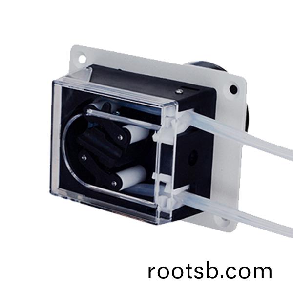 固定轉速蠕(ru)動泵(beng)OEM03