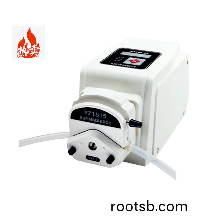 Basic peristaltic pump BT100-02