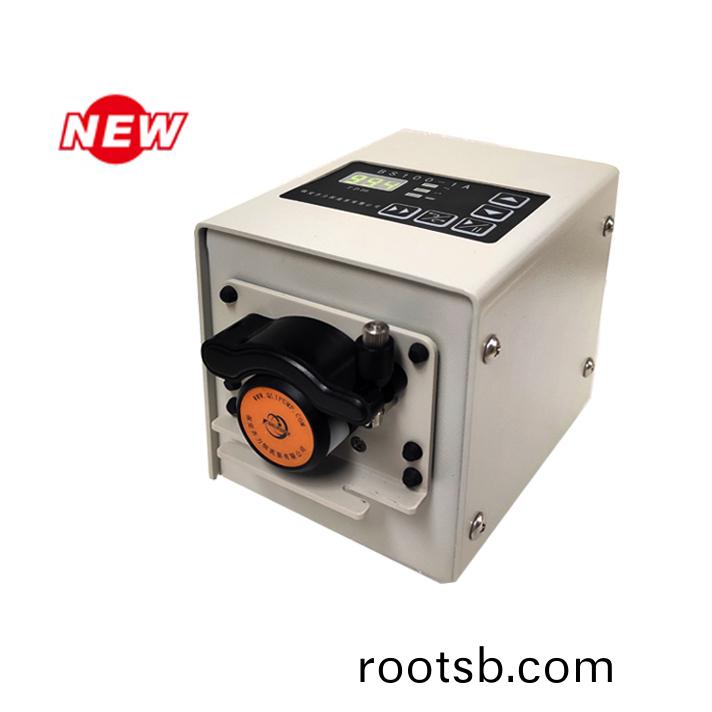 Basic peristaltic pump BS100-1A