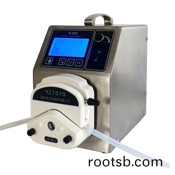 Flow Peristaltic Pump BL600