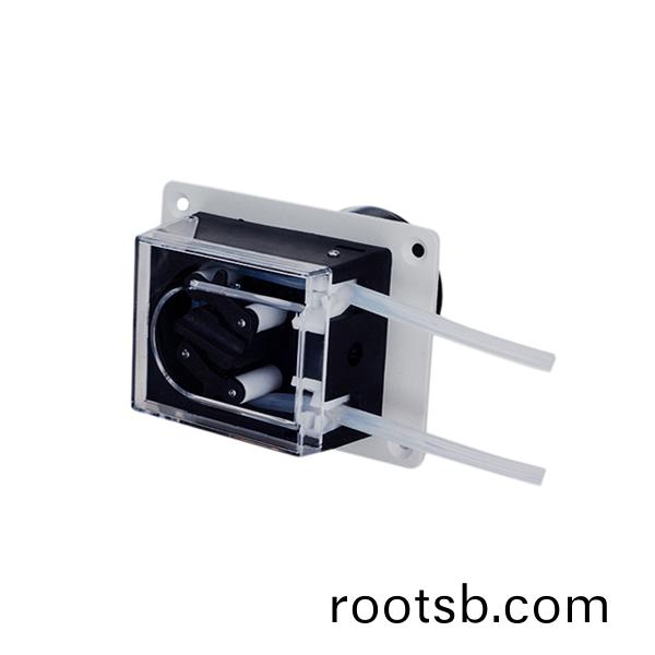 Fixed speed peristaltic pump OEM03