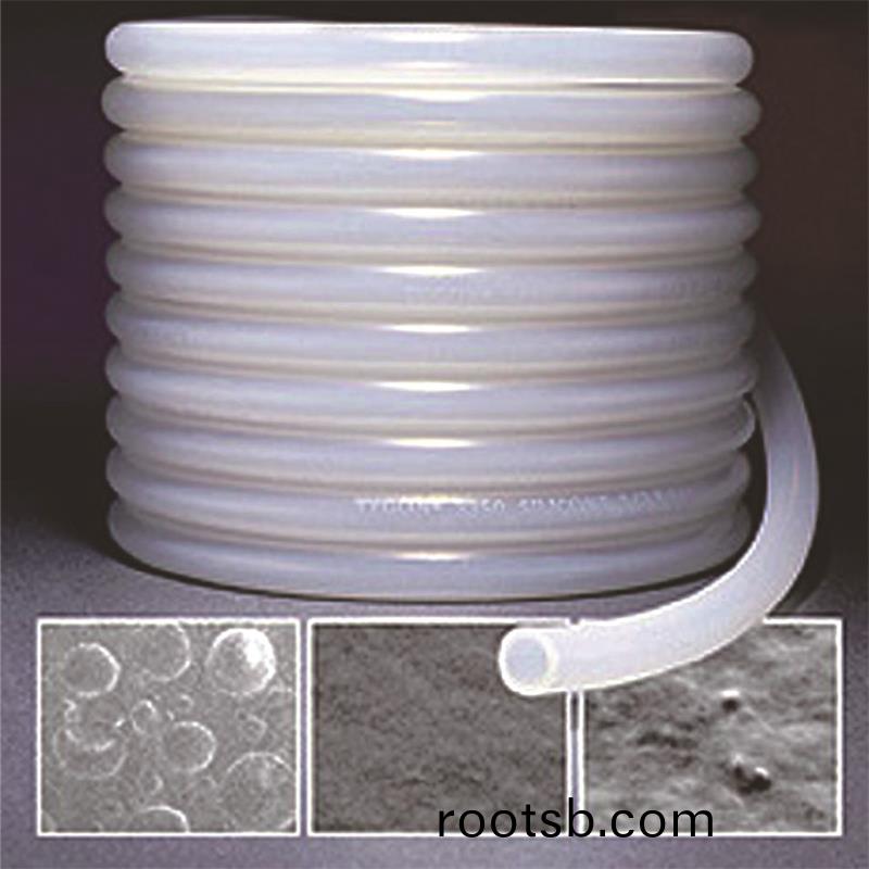 蠕動(dong)泵輭筦(guan)特性