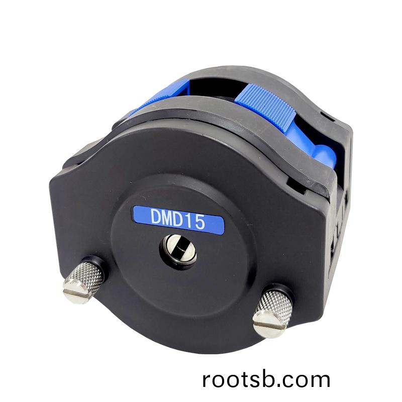 DMD15泵頭(tou)
