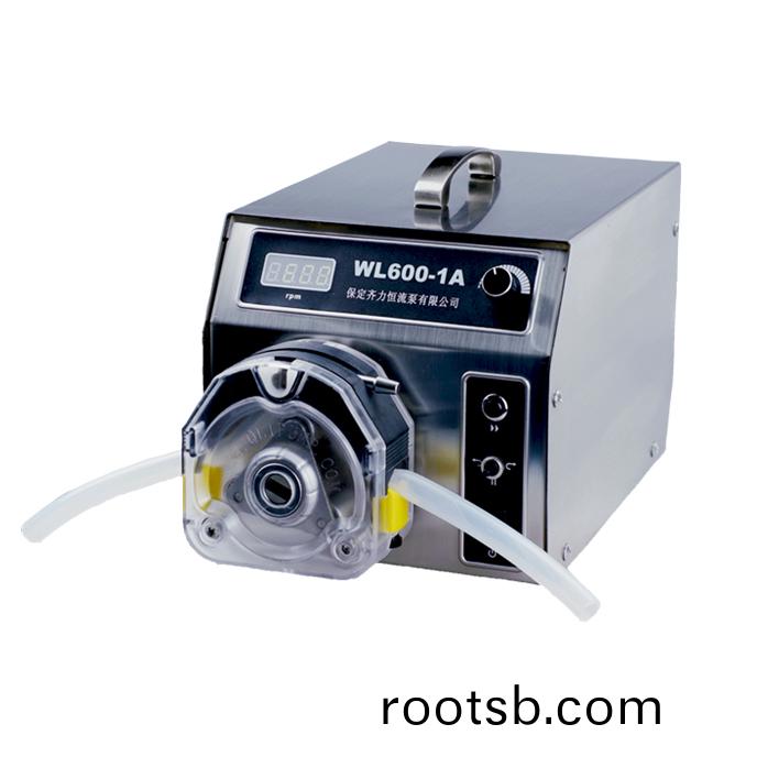 Main factors affecting the performance of peristaltic pump pipe