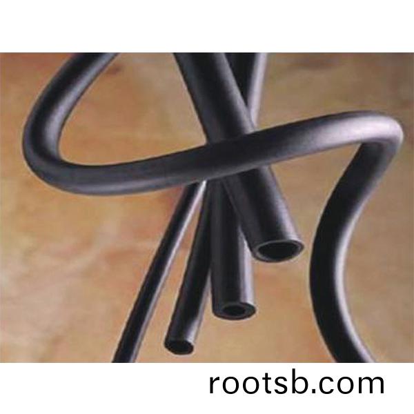 How can peristaltic pump hose be regarded as qualified HOSE