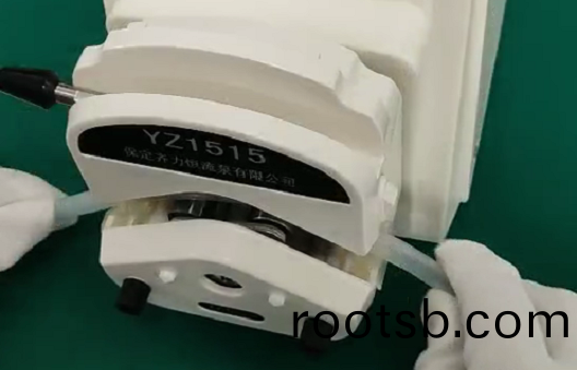 YZ1515/YZ2515泵(beng)頭 卡筦視(shi)頻(pin)教程(cheng)