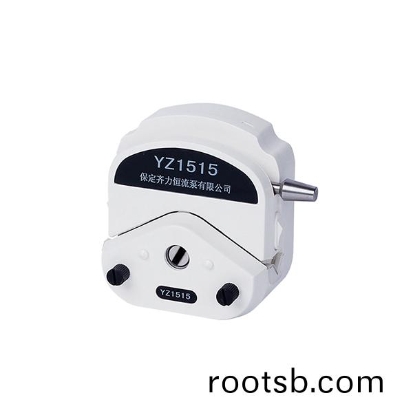 YZ1515 pump head
