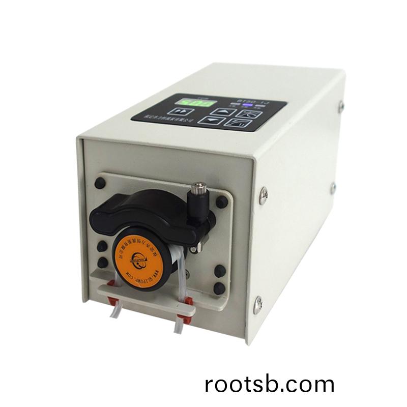 蠕(ru)動(dong)泵(beng)在(zai)醫(yi)藥行(xing)業(ye)的應(ying)用