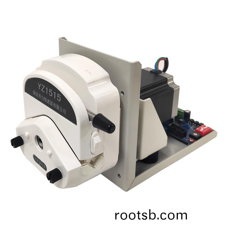 Environmental protection sampling pump TS100 (300 600)-B