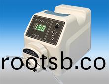 工業(ye)蠕(ru)動(dong)泵該怎樣去選擇(ze)