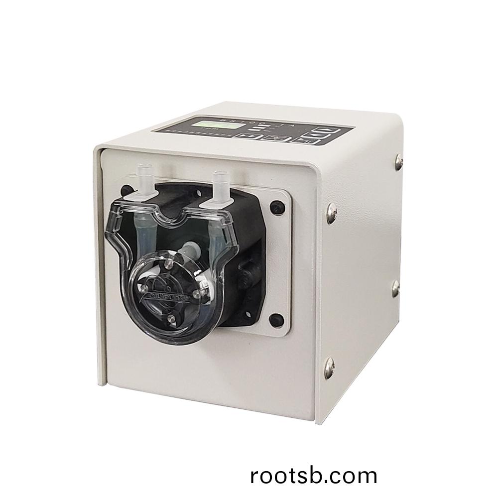 基(ji)本型蠕(ru)動泵(beng)BS100-1A