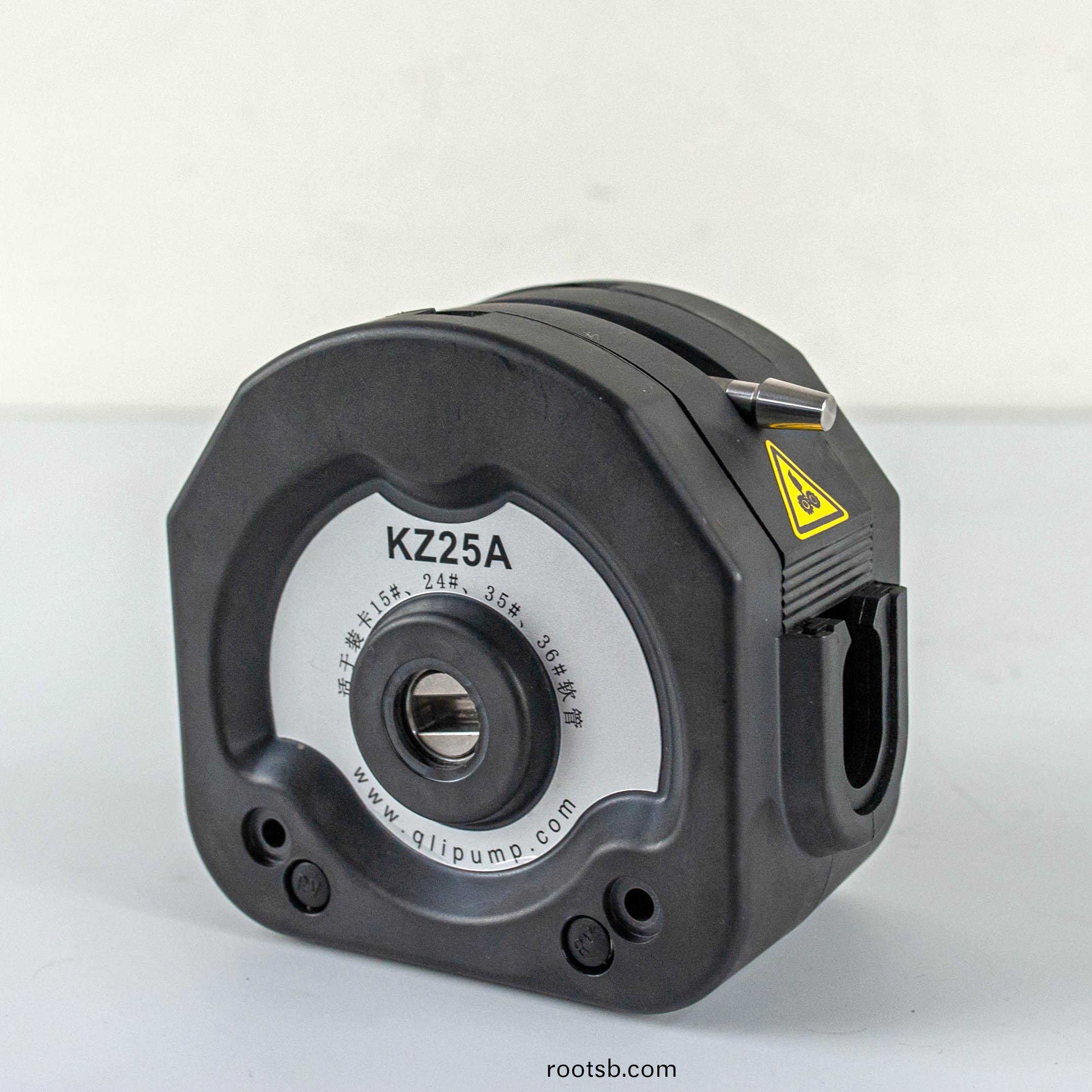 齊力(li)恆流(liu)泵(beng)KZ25A 蠕(ru)動(dong)泵泵(beng)頭卡(ka)筦(guan)撡作視(shi)頻