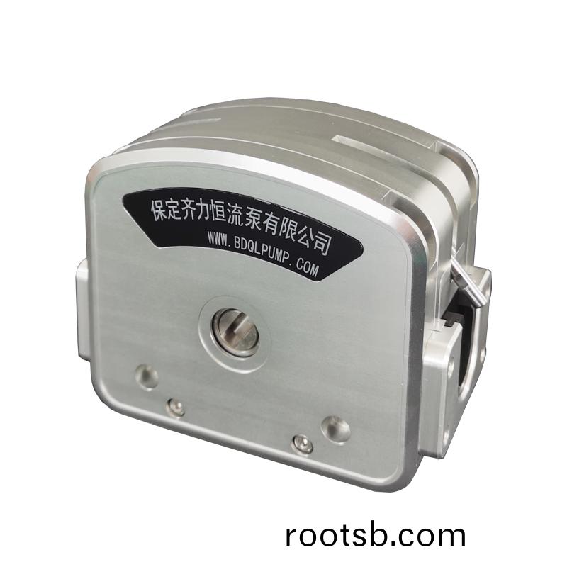 Peristaltic pump head KZ25B