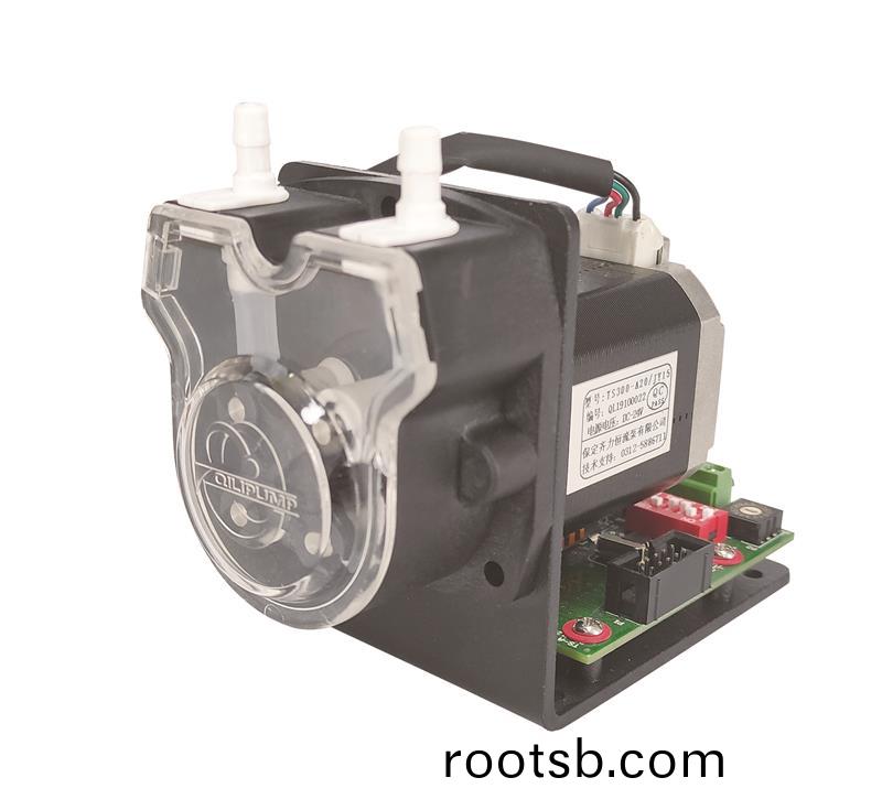 OEM蠕動(dong)泵42步(bu)進(jin)電機與(yu)57步進(jin)電(dian)機(ji)區彆(bie)