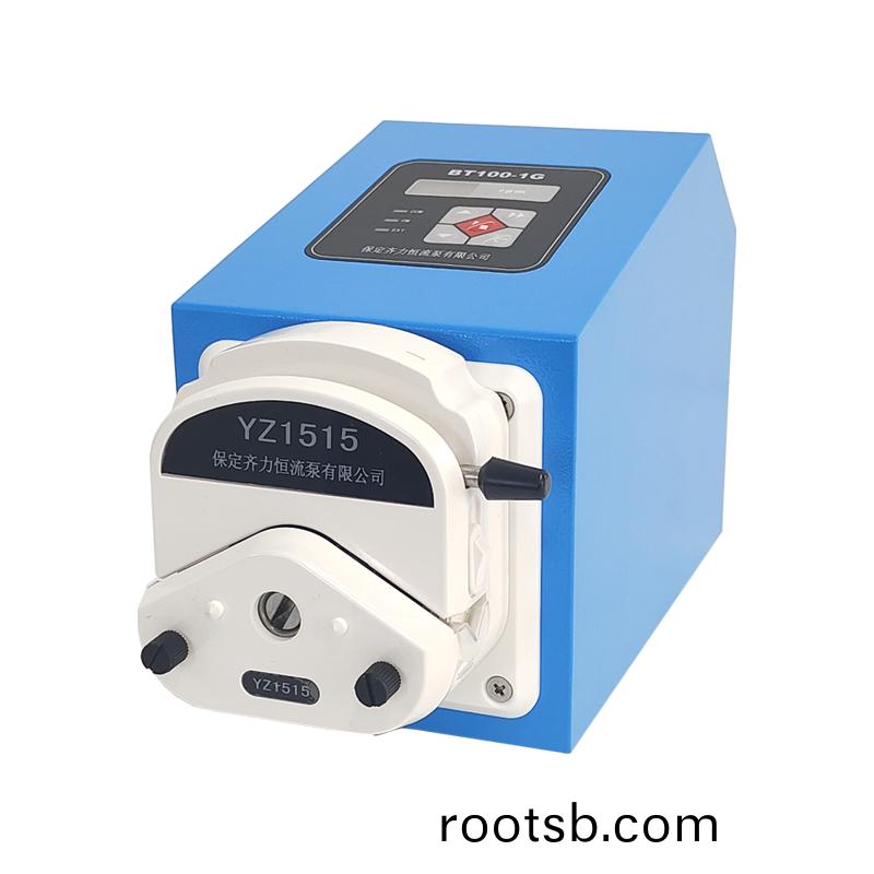 高(gao)防(fang)護(hu)型蠕動(dong)泵BT100-1G