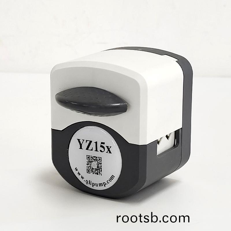 YZ15X 泵(beng)頭(tou)