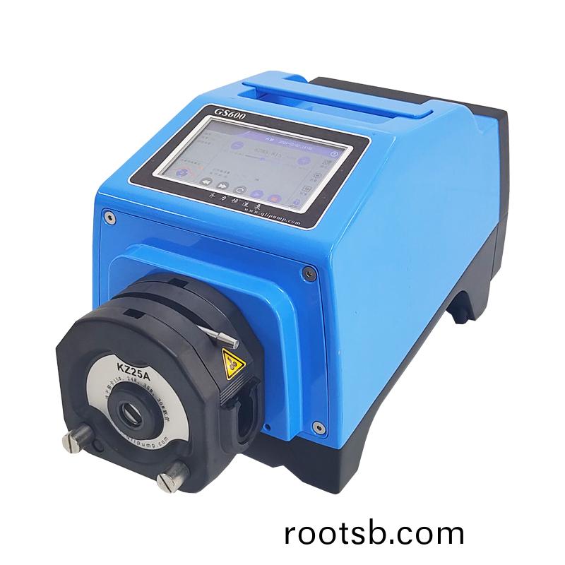 高(gao)防護型蠕(ru)動泵GS600-01