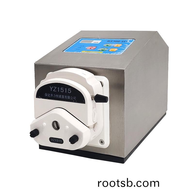 高(gao)防(fang)護(hu)型(xing)蠕(ru)動(dong)泵(beng)BT300-1G
