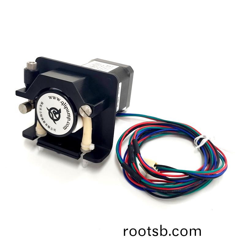 OEM蠕(ru)動(dong)泵(beng) S300/JY15B