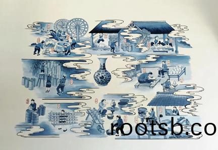 齊力(li)蠕(ru)動泵在(zai)陶瓷行業(ye)的(de)應(ying)用(yong)