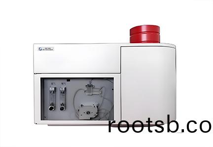 蠕動泵(beng)在原(yuan)子(zi)熒光光度(du)計上(shang)的(de)應用(yong)